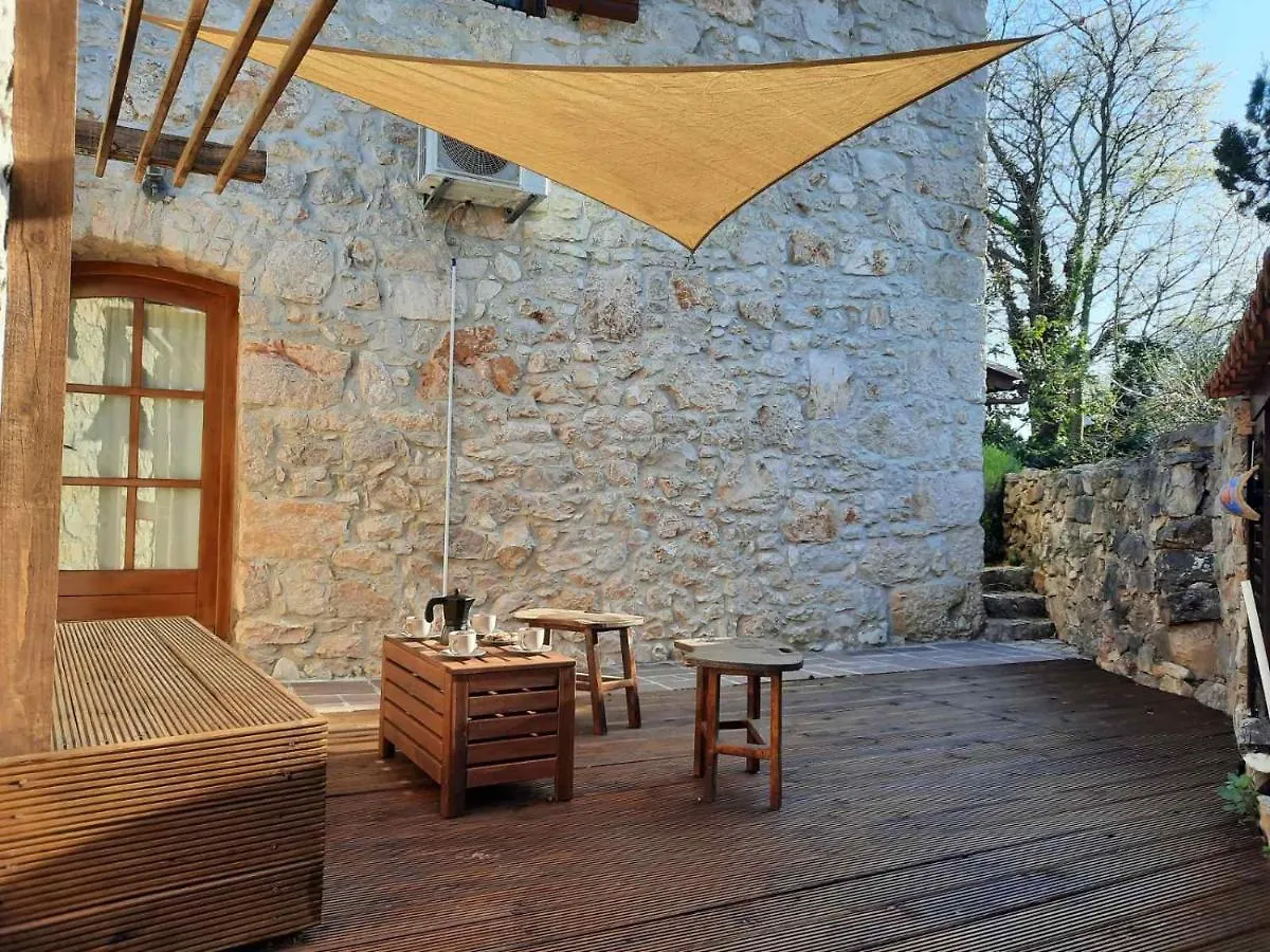 Holiday Home Rasopas Malinska