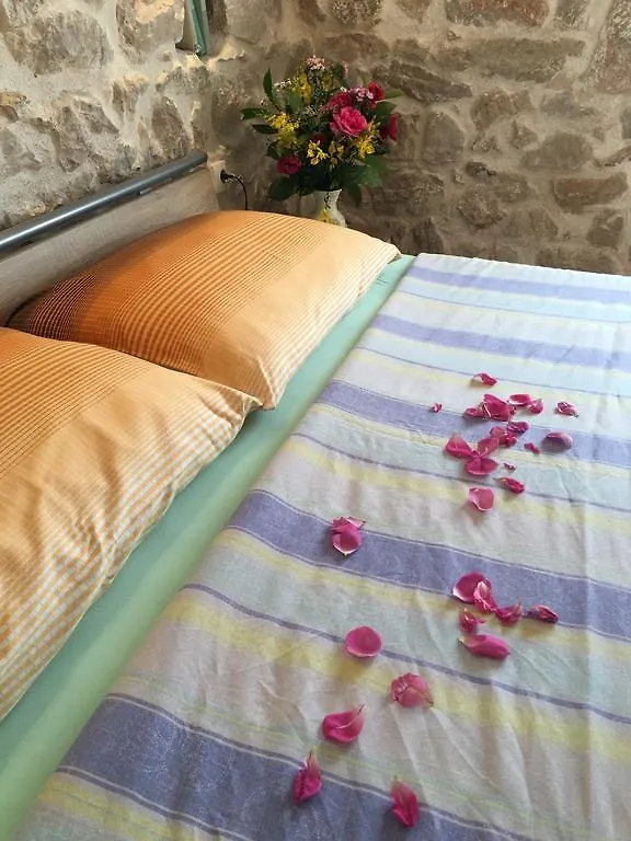 Holiday Home Rasopas Malinska