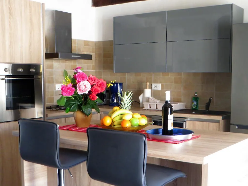 Holiday Home Rasopas Malinska