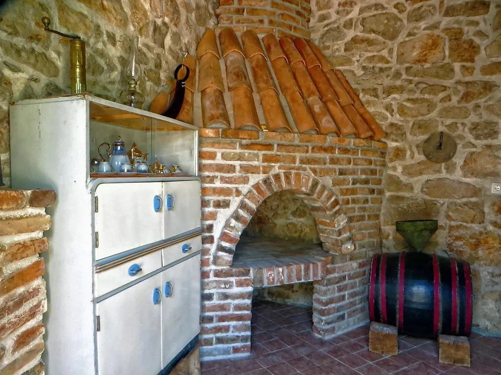 Holiday Home Rasopas Malinska