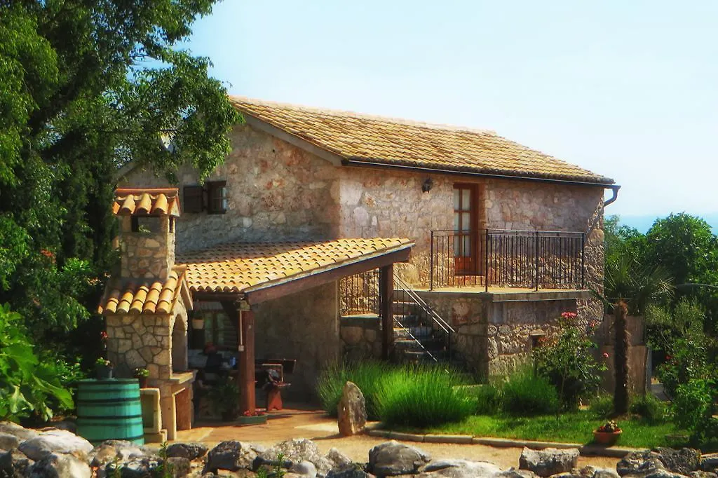 Holiday Home Rasopas Malinska