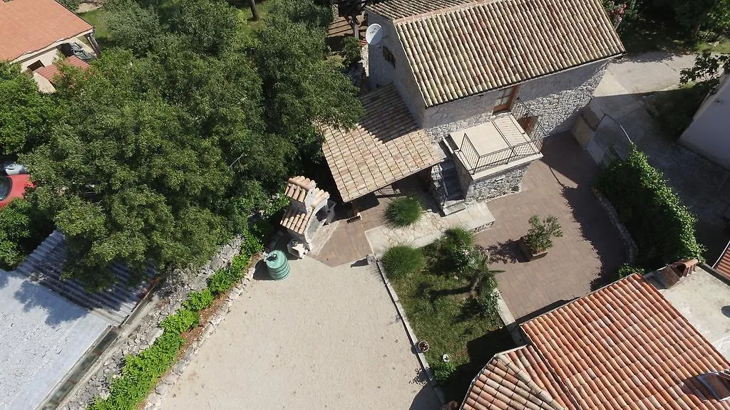 Holiday Home Rasopas Malinska