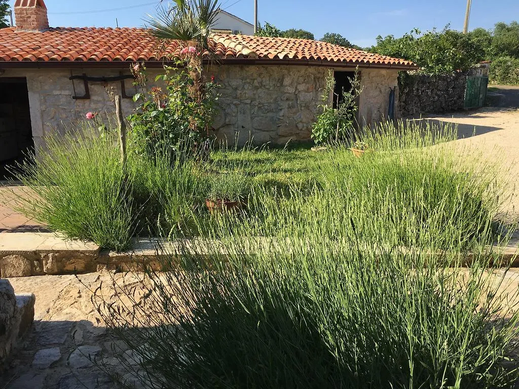 Holiday Home Rasopas Malinska