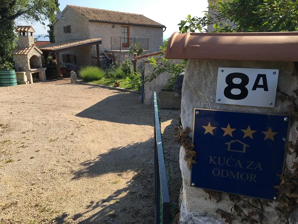 Holiday Home Rasopas Malinska