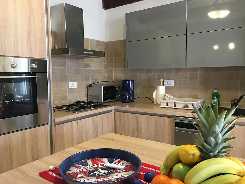Holiday Home Rasopas Malinska